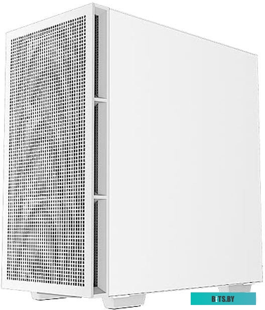 Компьютерный корпус DeepCool CH560 Digital WH R-CH560-WHAPE4D-G-1