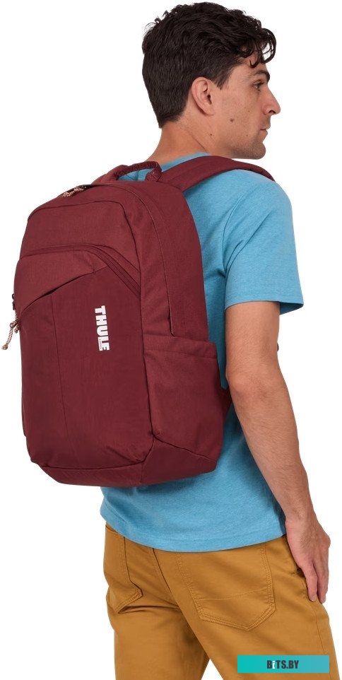 Рюкзак Thule Indago TCAM7116NM (new maroon) 3204923