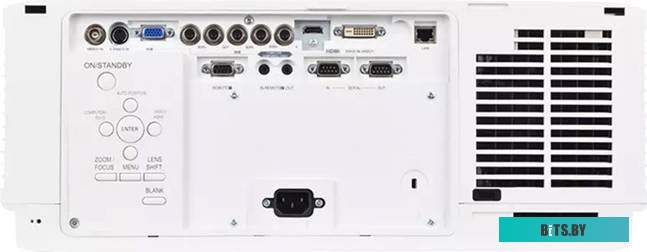 Проектор Byintek C750K