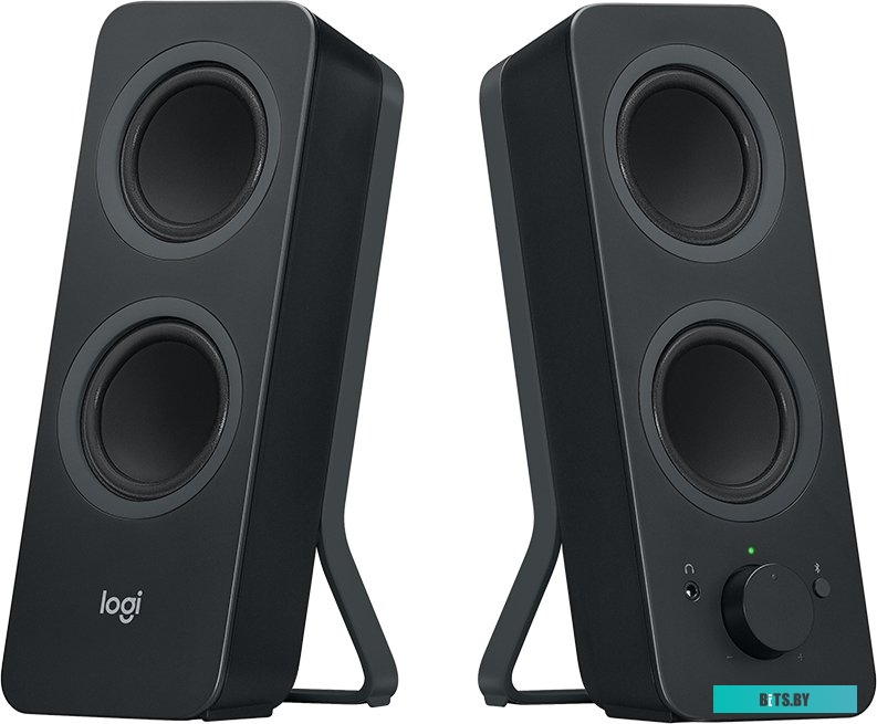 Колонки Logitech Z207 980-001295