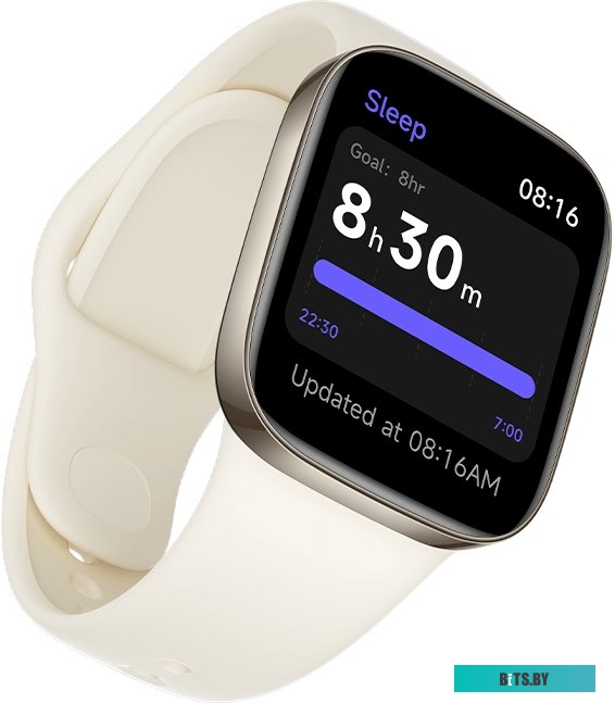 Xiaomi Redmi Watch 3 (черный, международная версия)