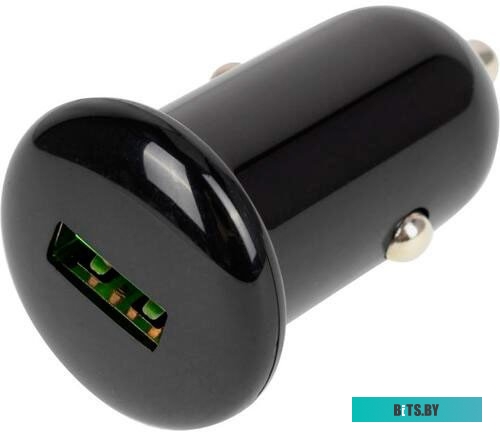 Автомобильное зарядное устройство Wiiix UCC-1-11 3A (QC) USB