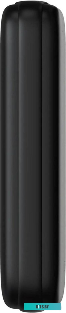Мобильный аккумулятор Buro BP20A 20000mAh 10W 2A USB-A черный (BP20A10PBK)