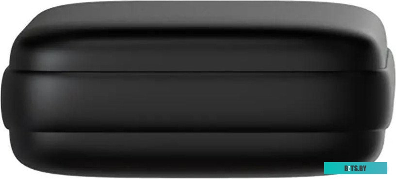 Мобильный аккумулятор Buro BP20A 20000mAh 10W 2A USB-A черный (BP20A10PBK)