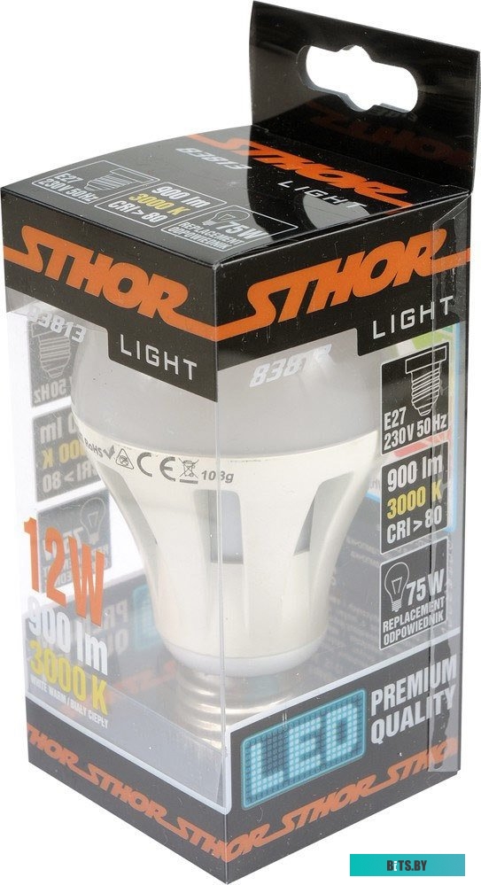 83813 Лампа LED GAUSS GX53,  таблетка, 13Вт, GX53, одна шт. [83813]