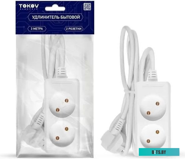 Tokov Electric TKE-C01-BU2-3-075