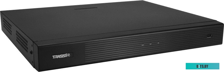 3209R Видеорегистратор Trassir MiniNVR 3209R