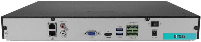 3209R Видеорегистратор Trassir MiniNVR 3209R