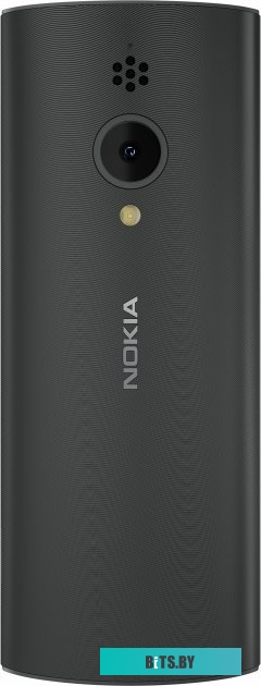 Мобильный телефон Nokia 150 (2023) TA-1582 черный