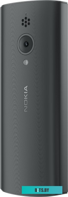Мобильный телефон Nokia 150 (2023) TA-1582 черный