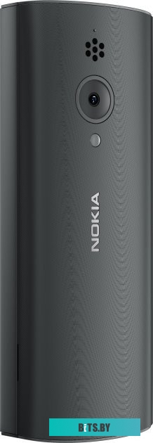 Мобильный телефон Nokia 150 (2023) TA-1582 черный