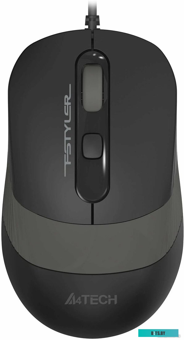 Мышь A4Tech Fstyler FM10T FM10T GREY