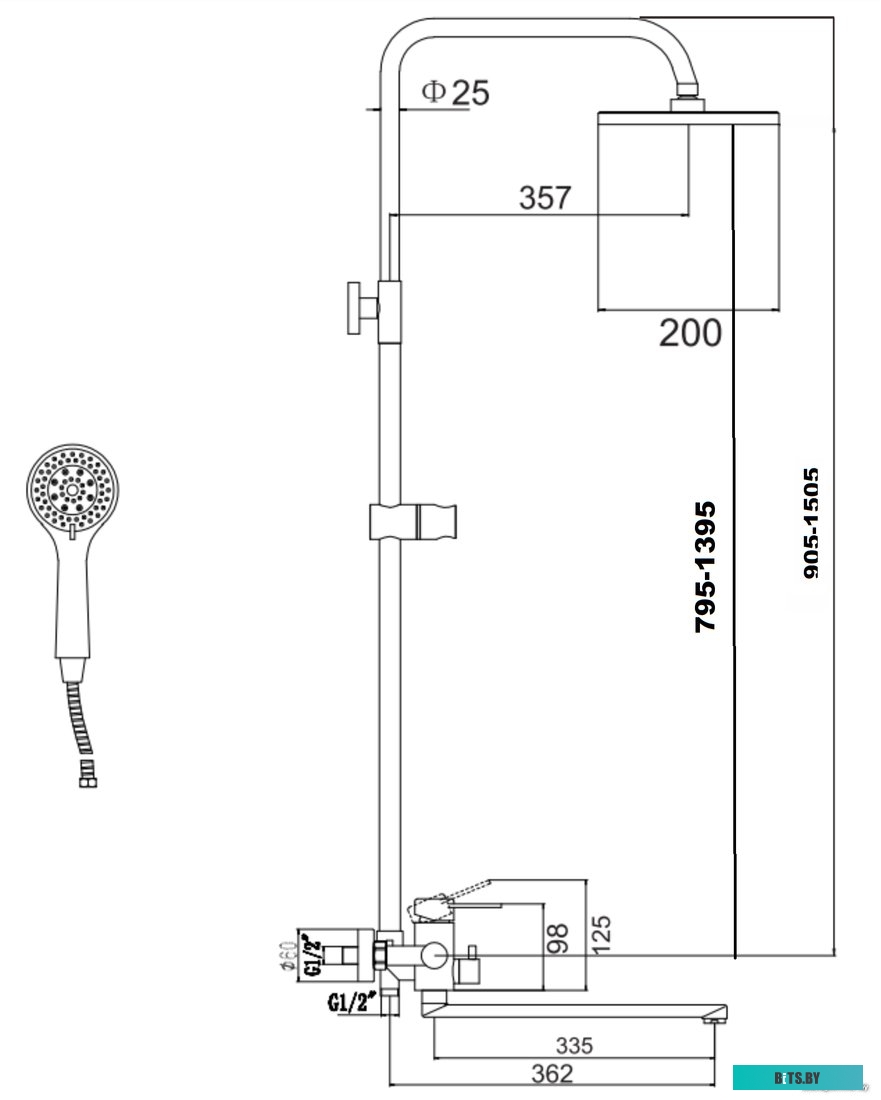 Пружины для переплета Fellowes FS-53453 FS-53453.