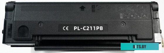 Картридж Pantum PL-C211PB (PC-211EV)