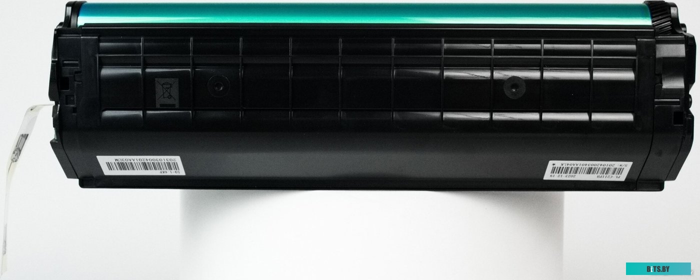 Картридж Pantum PL-C211PB (PC-211EV)