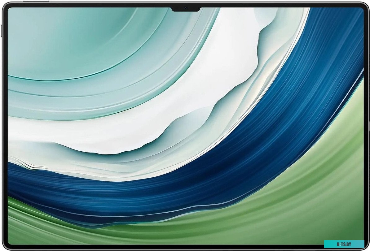 Планшет Huawei MatePad Pro PCE-W29 13.2" 12Gb 256Gb черный
