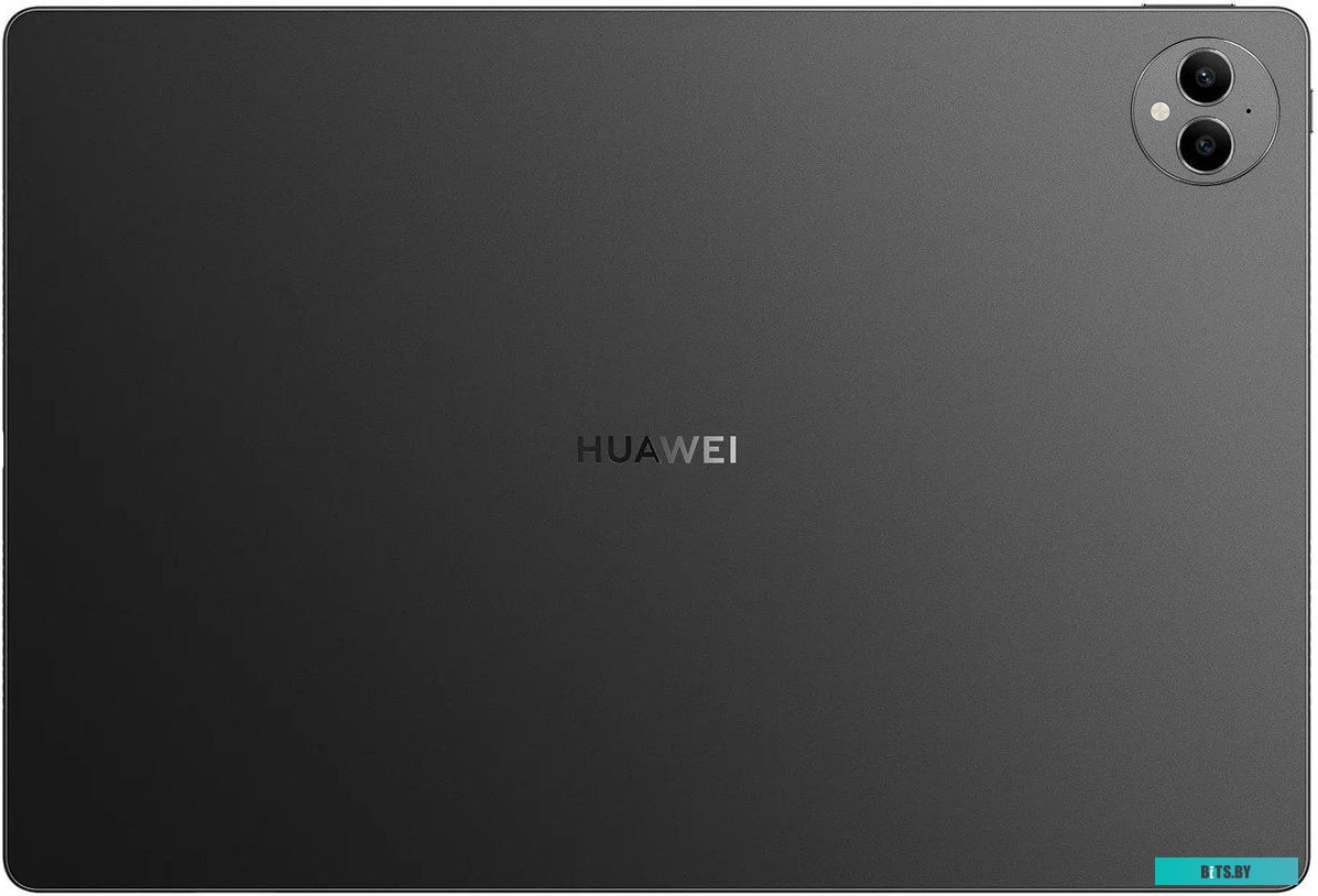 Планшет Huawei MatePad Pro PCE-W29 13.2" 12Gb 256Gb черный