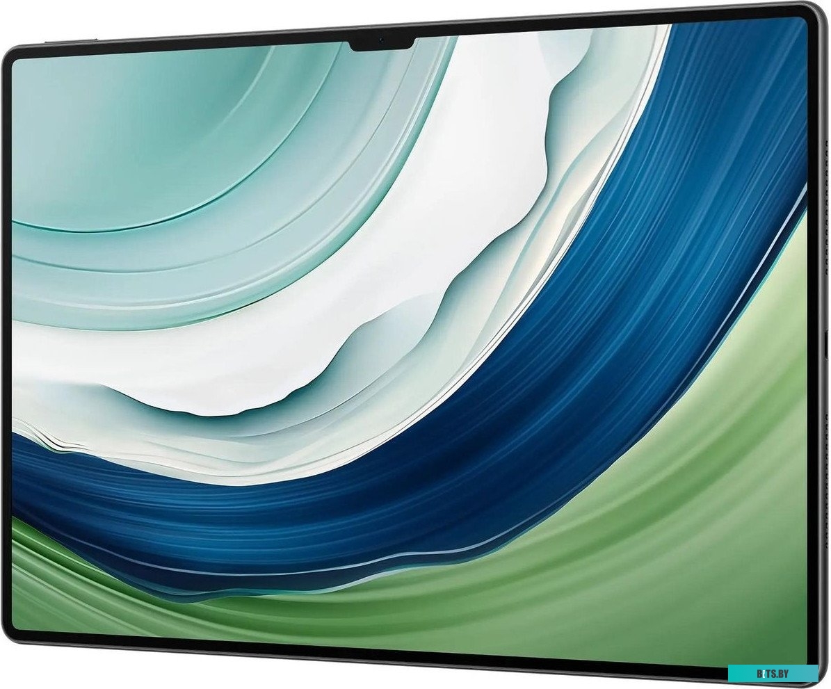 Планшет Huawei MatePad Pro PCE-W29 13.2" 12Gb 256Gb черный