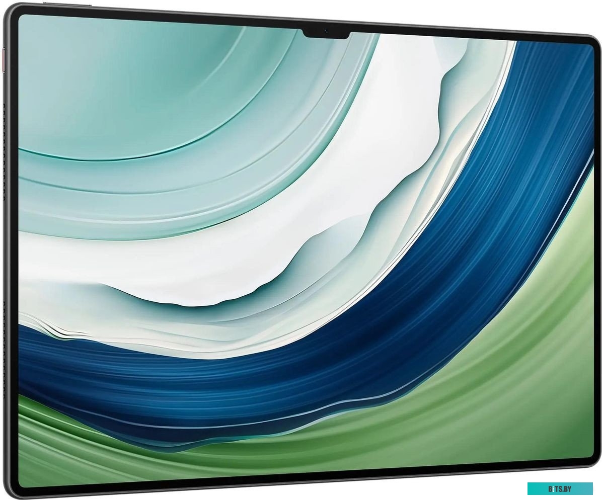 Планшет Huawei MatePad Pro PCE-W29 13.2" 12Gb 256Gb черный
