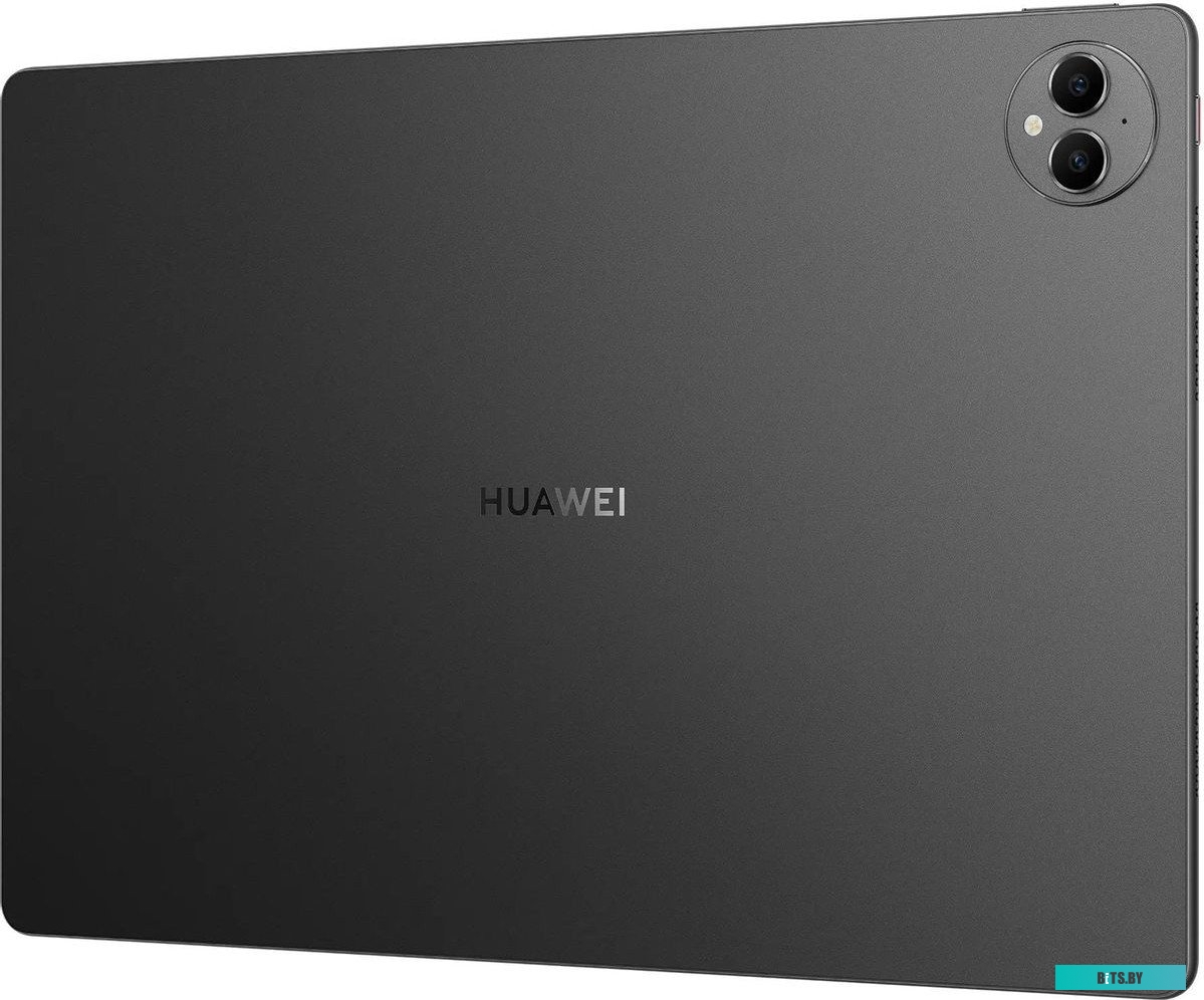 Планшет Huawei MatePad Pro PCE-W29 13.2" 12Gb 256Gb черный