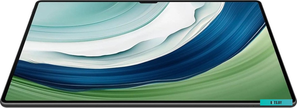 Планшет Huawei MatePad Pro PCE-W29 13.2" 12Gb 256Gb черный