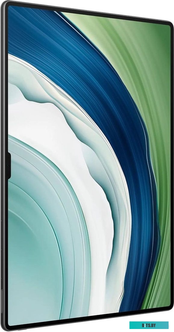 Планшет Huawei MatePad Pro PCE-W29 13.2" 12Gb 256Gb черный