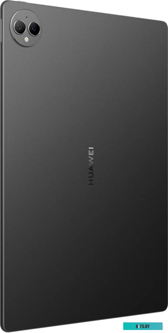 Планшет Huawei MatePad Pro PCE-W29 13.2" 12Gb 256Gb черный