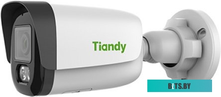 TC-C34WS I5W/E/Y/4/V4.2 Камера видеонаблюдения IP Tiandy TC-C34WS I5W/E/Y/4/V4.2 4-4мм цв. корп.:белый
