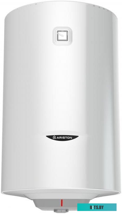 3700562 Водонагреватель Ariston PRO1 R INOX ABS 80 V 1.5кВт 80л электрический настенный