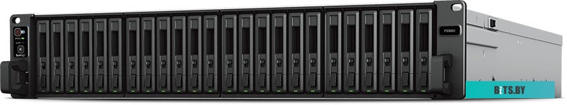 Хранилище Synology FlashStation FS3600