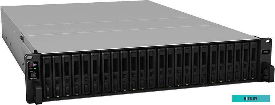 Хранилище Synology FlashStation FS3600