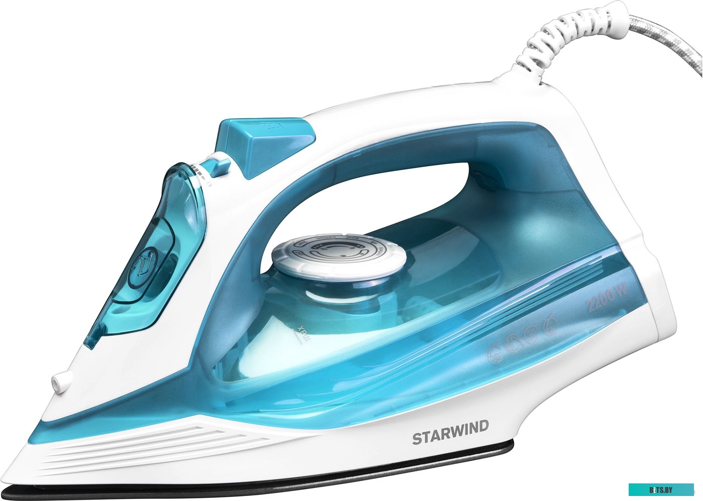 Утюг StarWind SIR2295