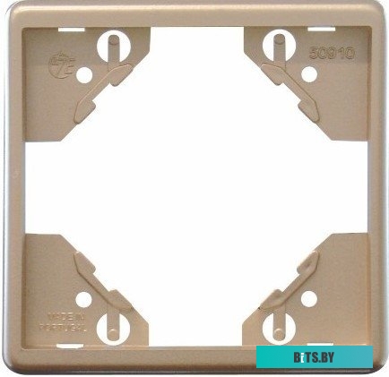 Рамка Efapel Apolo 5000 Metalized (50910 TPL)