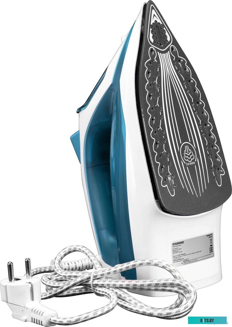 Утюг StarWind SIR2295