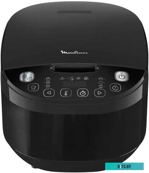 MK622832 SERIE R57 Мультиварка MOULINEX MK622832 SERIE R57