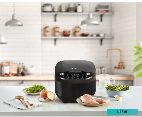 MK622832 SERIE R57 Мультиварка MOULINEX MK622832 SERIE R57