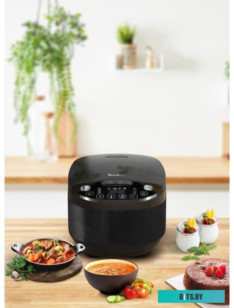 MK622832 SERIE R57 Мультиварка MOULINEX MK622832 SERIE R57