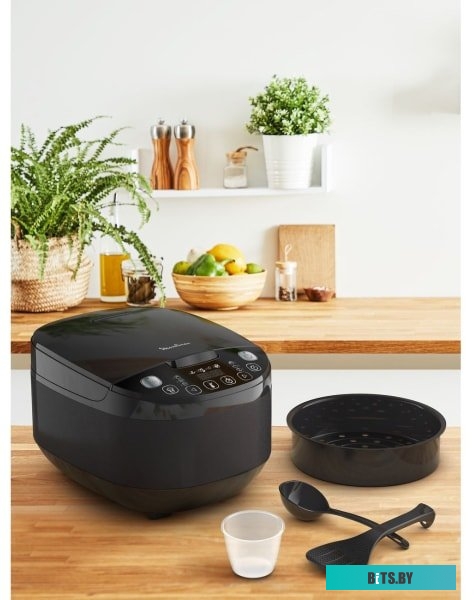 MK622832 SERIE R57 Мультиварка MOULINEX MK622832 SERIE R57