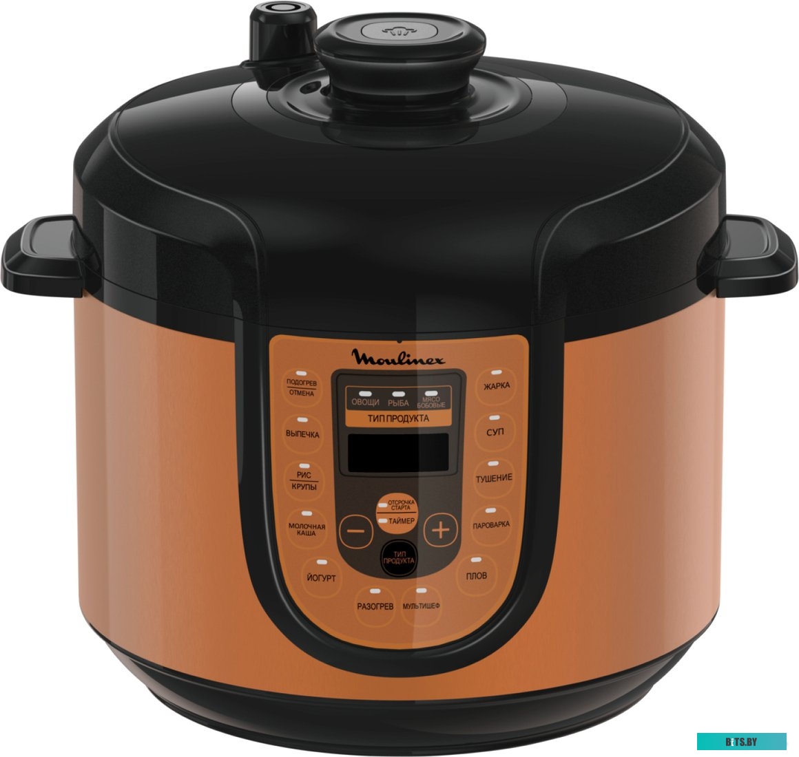 CE5A0F32 Мультиварка MOULINEX CE5A0F32