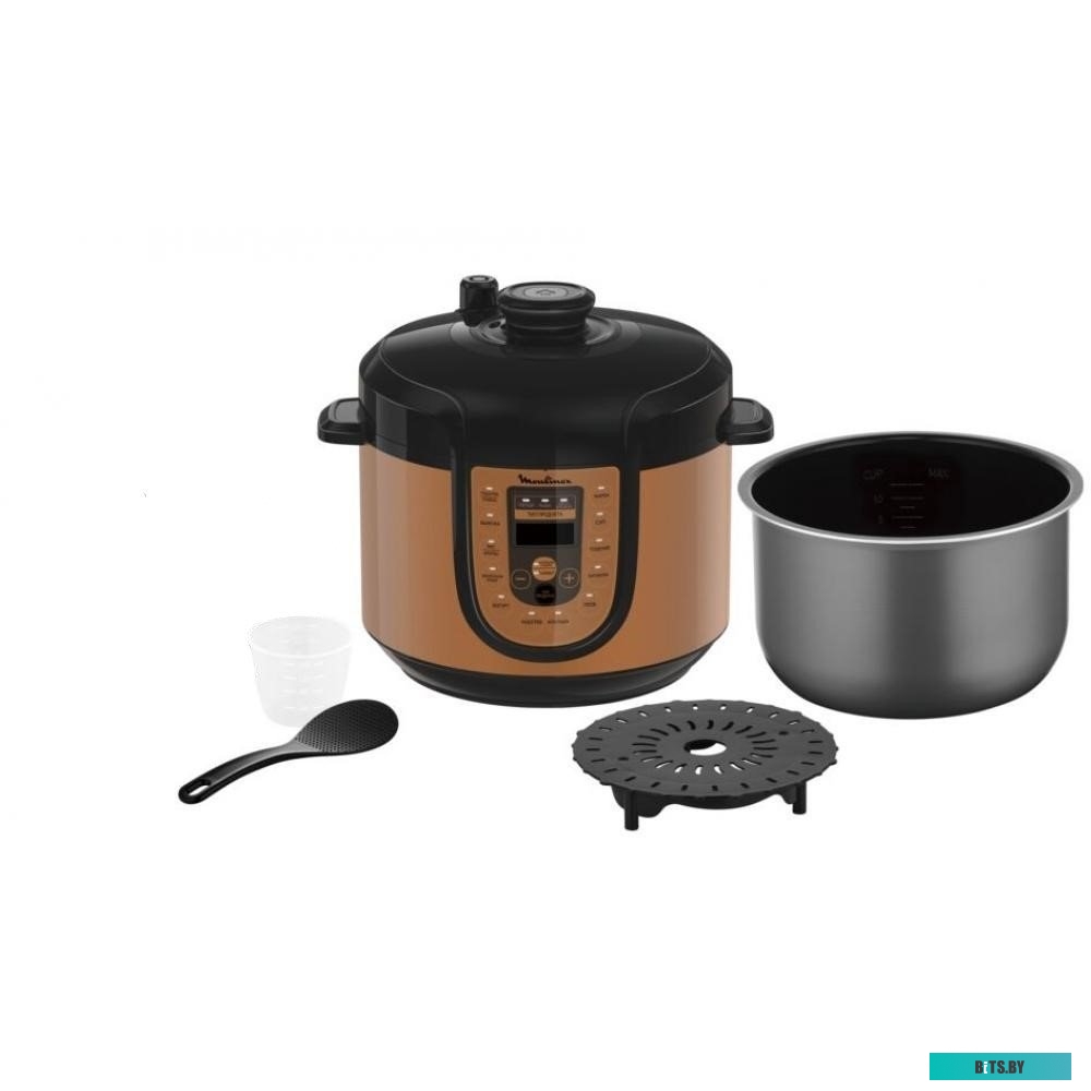 CE5A0F32 Мультиварка MOULINEX CE5A0F32