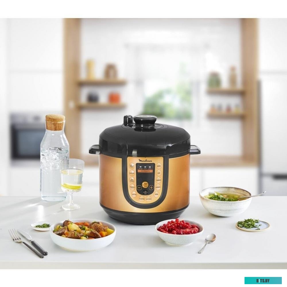 CE5A0F32 Мультиварка MOULINEX CE5A0F32