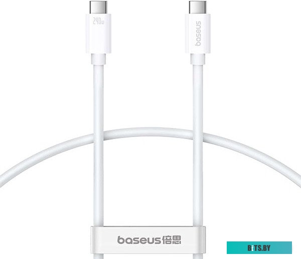 Кабель Baseus Superior Series 2 P10365200211-02