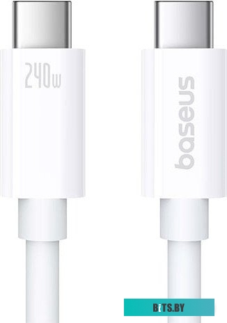 Кабель Baseus Superior Series 2 P10365200211-02