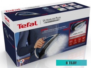 FV6824E0 Электроутюг TEFAL FV6824E0