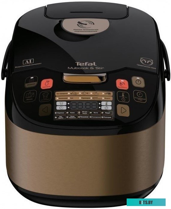 RK901F32 Мультиварка "Tefal" [RK901F32]