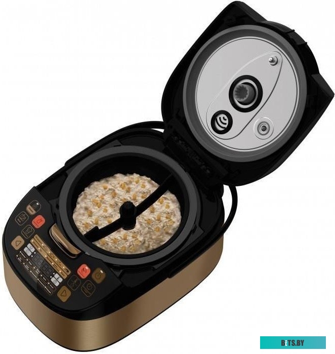RK901F32 Мультиварка "Tefal" [RK901F32]