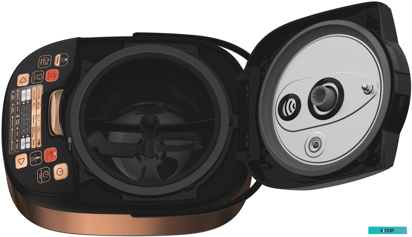 RK901F32 Мультиварка "Tefal" [RK901F32]