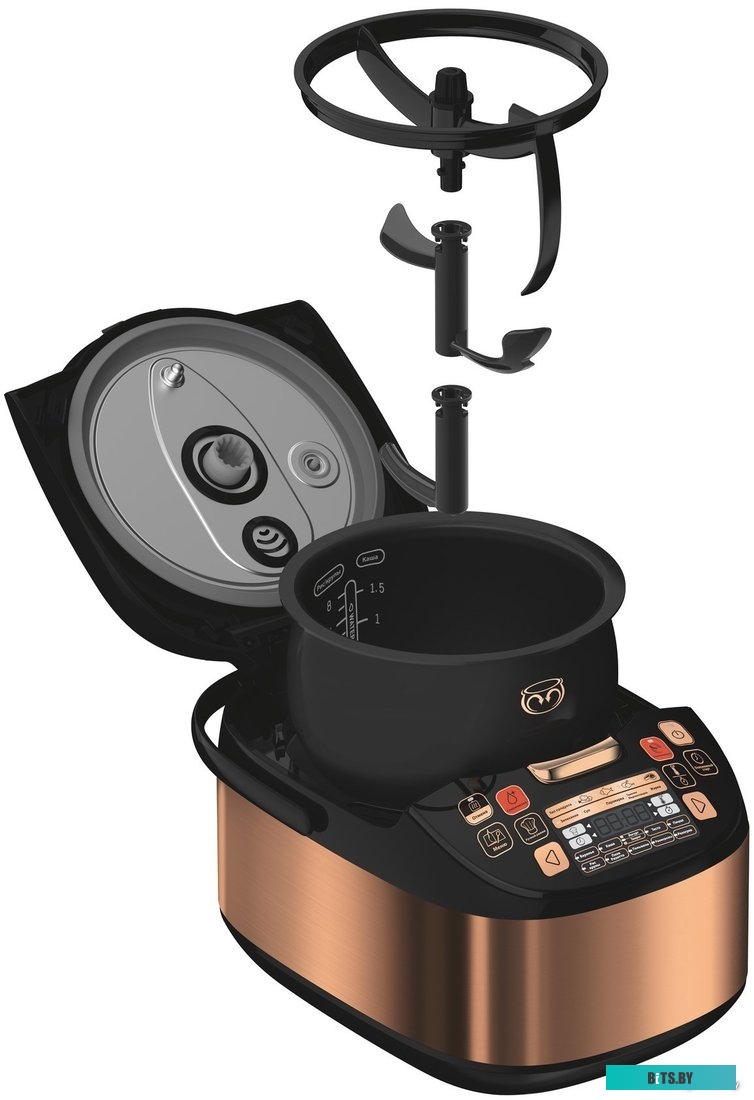 RK901F32 Мультиварка "Tefal" [RK901F32]