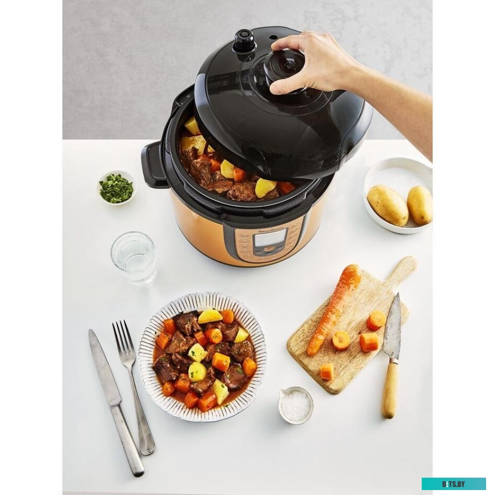 CE5A0F32 Мультиварка MOULINEX CE5A0F32