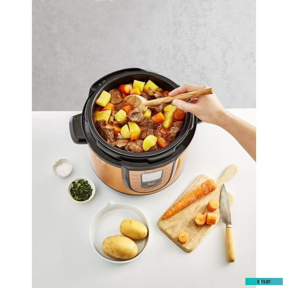 CE5A0F32 Мультиварка MOULINEX CE5A0F32